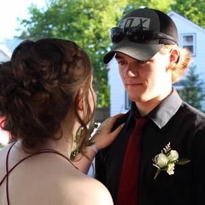 Meet your Posher, Mackenzie